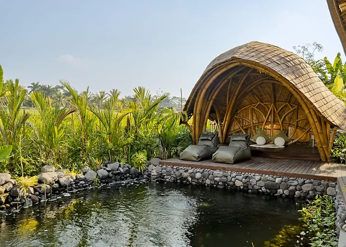 Arapan Eco Ubud