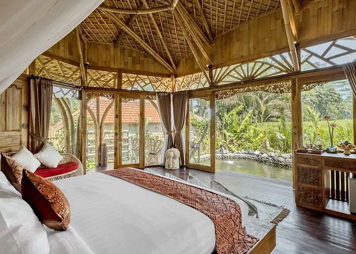 Arapan Eco Villa