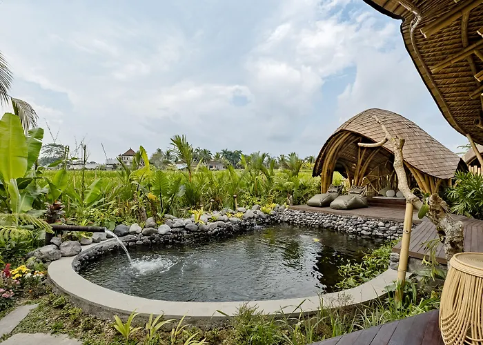 Arapan Eco Villa