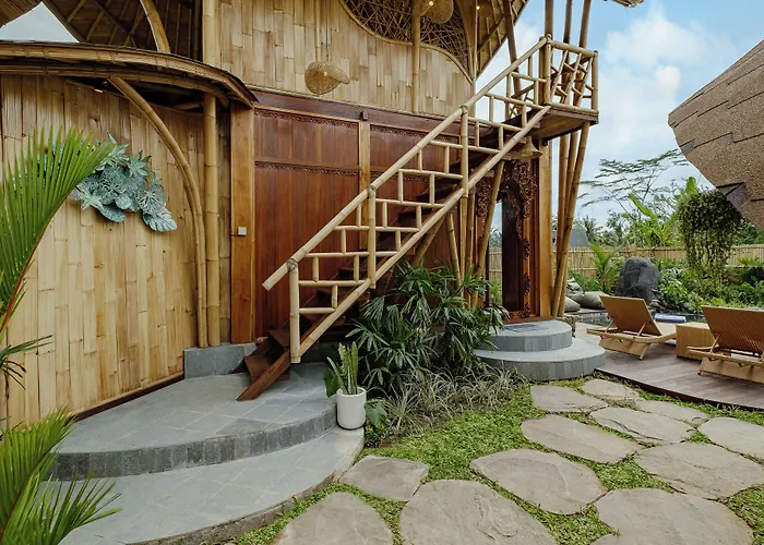 Arapan Eco Ubud