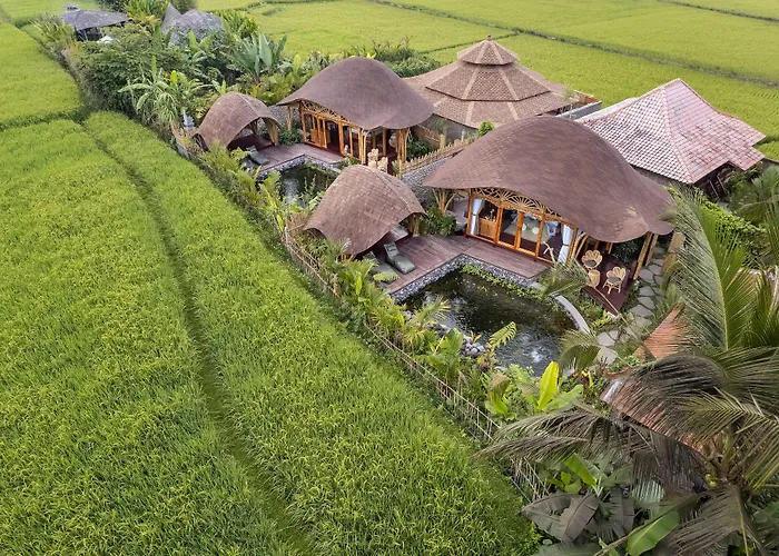 Arapan Eco Villa *
