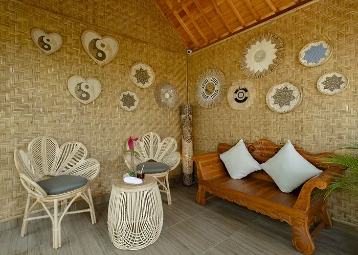 Villa Arapan Eco
