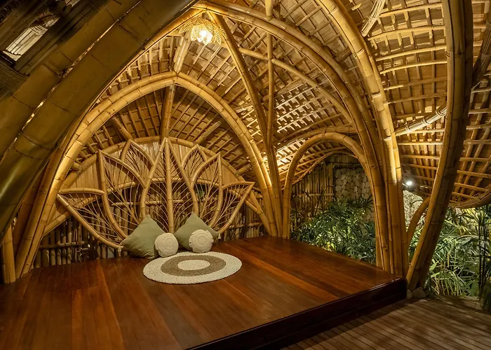 Villa Arapan Eco Ubud
